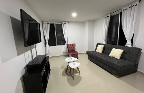 Pinchote Apartment | Beautiful Vacation Apartment in San Gil