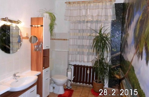 Buhlau/Weier Hirsch Apartment | Beautiful vacation apartment