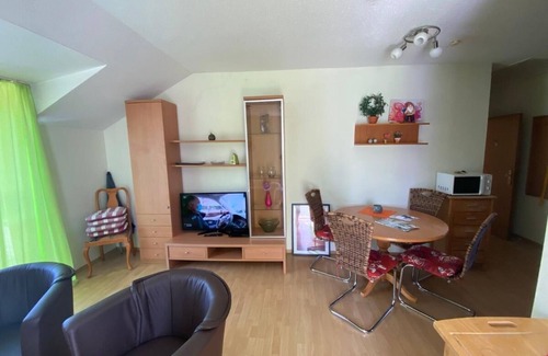 Kotzting Apartment | Beautiful vacation apartment with two balconies