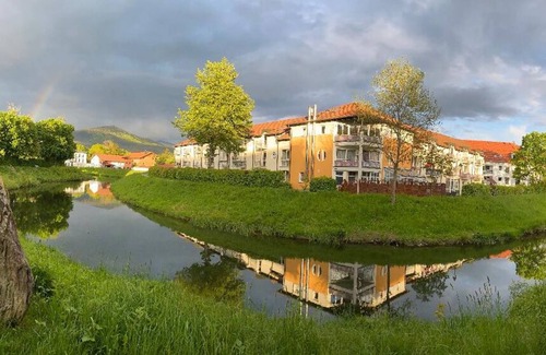 Kotzting Apartment | Beautiful vacation apartment with two balconies