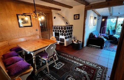 Kollnburg House | Beautiful vacation home with heated pool & infrared sauna - panoramic views