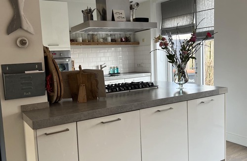 Bergen House | Beautiful vacation home near the beach
