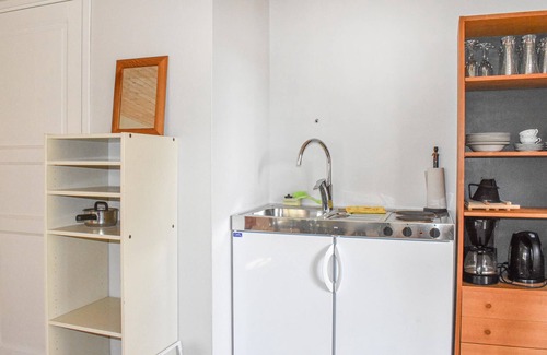 Borrby House | Beautiful vacation home 500 meters from a kilometer long sandy beach on Österlen.