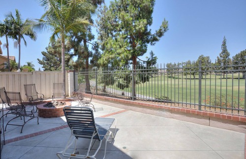 Tustin House | Beautiful vacation home near Disneyland