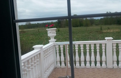 Nowe Warpno House | Beautiful vacation home between Ückermünder Heide & Stettiner Haff for 10 per.
