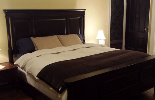 Scottsville House | Beautiful Valley Guesthouse