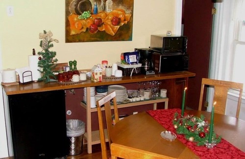 Scottsville House | Beautiful Valley Guesthouse