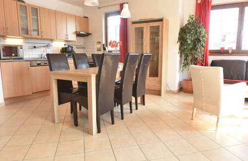 Lipno nad Vltavou Villa | beautiful villa with ski pistes