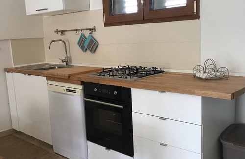 Gagliano del Capo Villa | beautiful villa a few miles from Santa Maria di Leuca