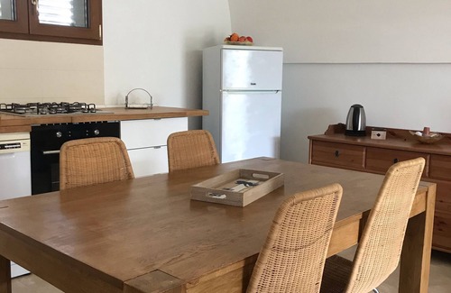 Gagliano del Capo Villa | beautiful villa a few miles from Santa Maria di Leuca