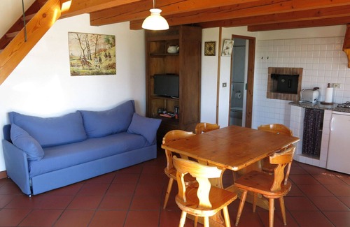 Grazzano Badoglio House | Beautiful villa for 4 guests with A/C, pool, WIFI, TV, terrace and parking