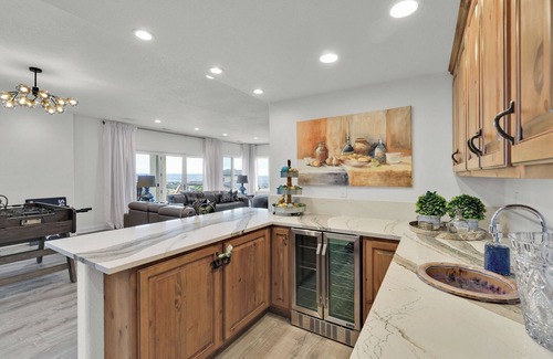 Mountain Shadows House | Beautiful Views, Near Garden of the Gods, Private