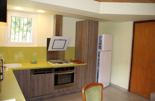 La Bresse Apartment | BEAUTIFUL VIEW APARTMENT 50 M2, 2 Bedrooms, 1 shower room, 4 people.