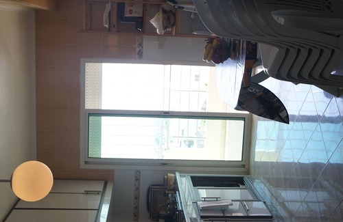 El Jadida Apartment | BEAUTIFUL VIEW APARTMENT