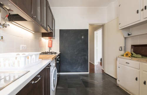Falca Apartment | Beautiful view near Stadium of Light