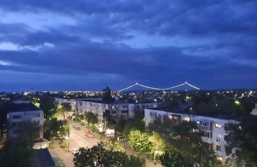 Braila Apartment | beautiful view