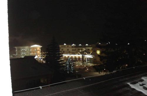 Rajecke Teplice Apartment | Beautiful View with the view of the mountains