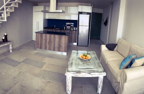 Bahceli Apartment | Beautiful Views From A Relaxing Place!