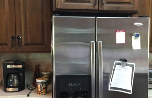 Boquete Condo | Beautiful Views of the river from beautiful 3 BR 2BA Condo in gated community