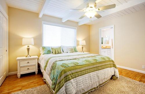 Sand Section House | Beautiful Views - Sand Section of Manhattan Beach 2 Bed/2 Bath