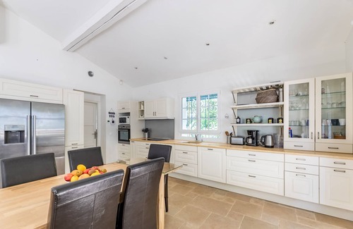 Saint-Jean-de-Luz Villa | Beautiful villa with sea view including a private swimming pool and garden
