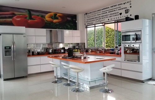 Fonda Central Villa | Beautiful Villa Estate