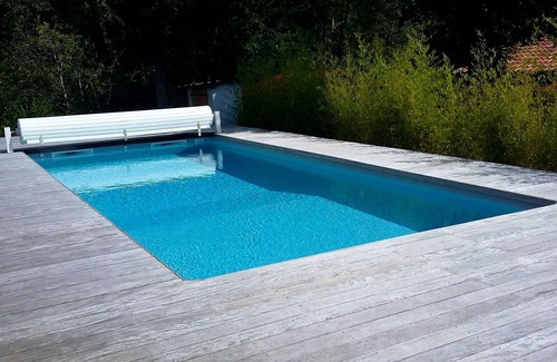 Saint-Barthelemy House | Beautiful villa with private (heated) swimming pool, quiet, close to the beaches.