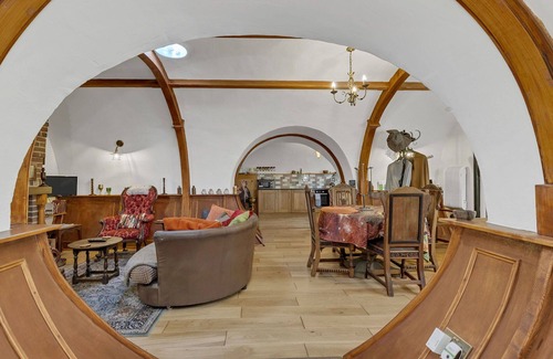 Bury St Edmunds House | Beautiful villa for 4 people with WIFI, pets allowed and parking