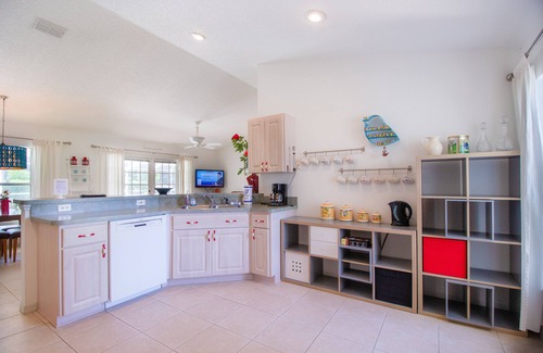 Inverness Villa | Beautiful Villa Bettina