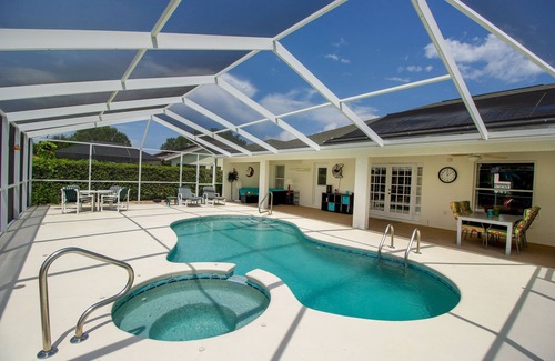 Inverness Villa | Beautiful Villa Bettina