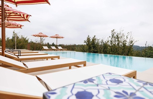 Monteu Roero Villa | Beautiful Villa Casa San Gallo in Piemonte