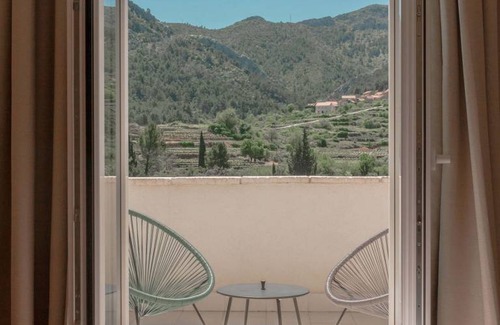 Pitve Villa | Beautiful Villa Fantasy 1