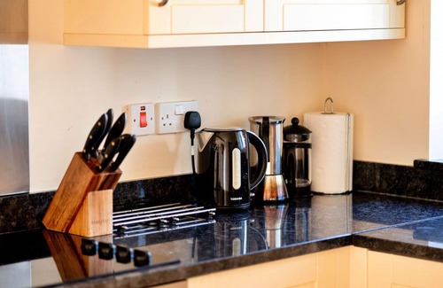 Freefolk House | Beautiful villa for 4 guests with WIFI, TV, terrace and pets allowed