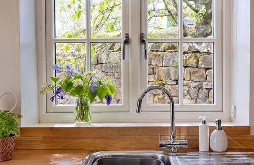 Ripon House | Beautiful villa for 4 guests with WIFI, pets allowed and parking