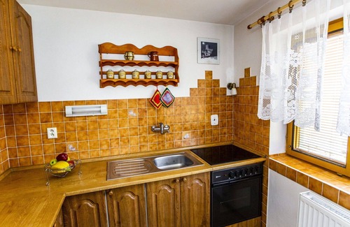 Tatobity House | Beautiful villa for 6 people with WIFI, TV and patio