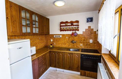 Tatobity House | Beautiful villa for 6 people with WIFI, TV and patio