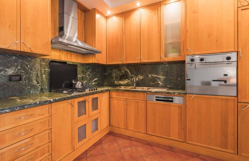 Nepi House | Beautiful villa for 6 people with WIFI, A/C, TV, terrace and parking