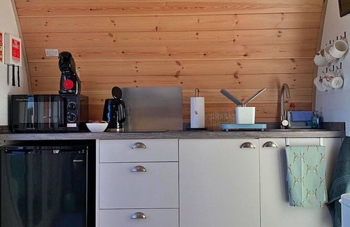 Low Catton House | Beautiful villa for 5 people with WIFI, terrace and parking