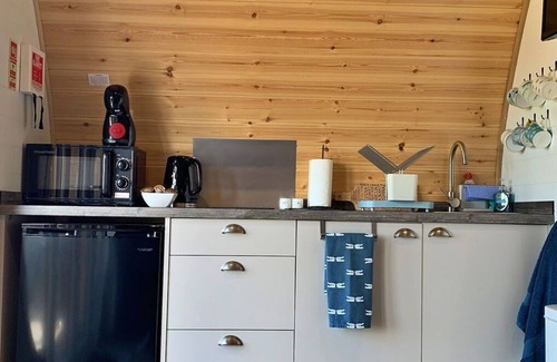 Low Catton House | Beautiful villa for 5 guests with WIFI, terrace and parking