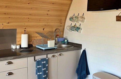 Low Catton House | Beautiful villa for 5 guests with WIFI, terrace and parking