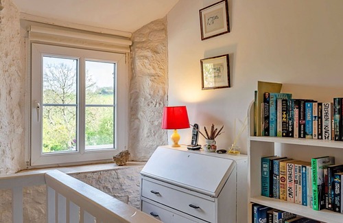 Batcombe House | Beautiful villa for 5 people with WIFI, pets allowed and parking