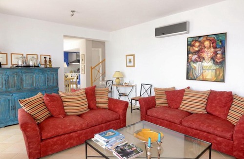Foinikounta Villa | Beautiful villa in Finikounda near the seabeach