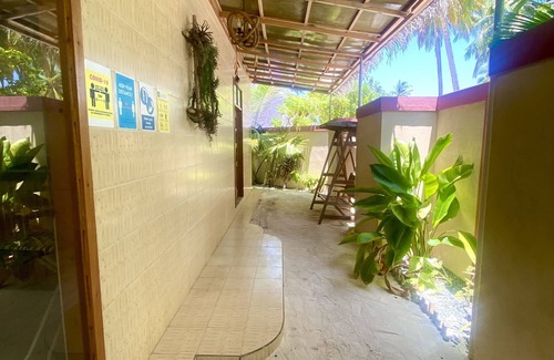 Mathiveri Villa | Beautiful Villa in Maldives