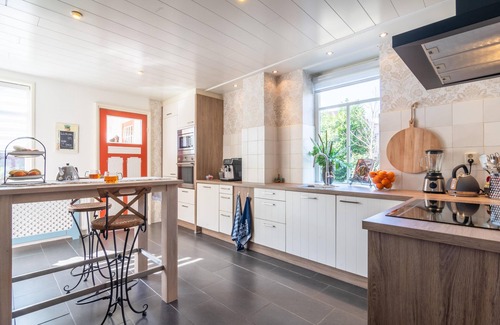 Municipality of Rucphen House | Beautiful villa in Rucphen, in the centre