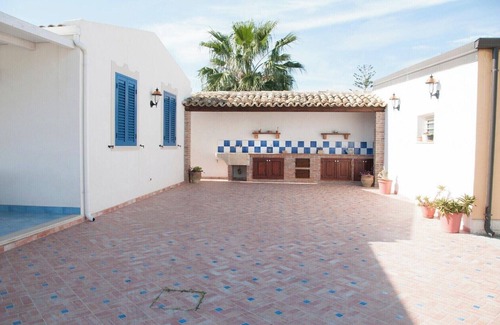 Fondo Morte House | Beautiful villa in the heart of Marzamemi
