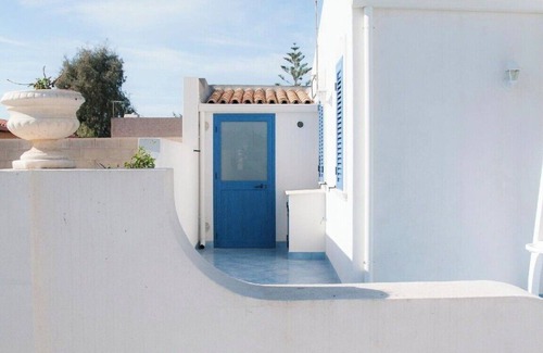 Fondo Morte House | Beautiful villa in the heart of Marzamemi