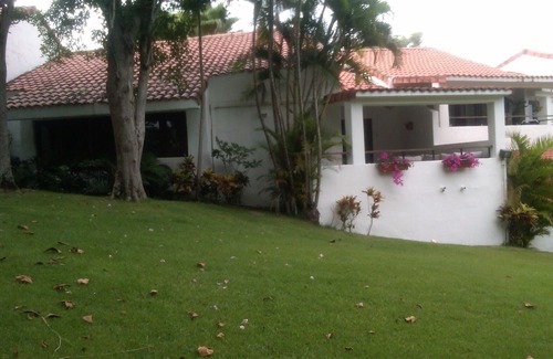Mameyes II Villa | Beautiful Villa in the Wyndham Rio Mar Resort