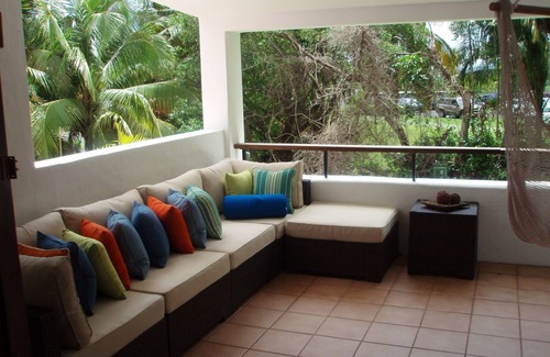 Mameyes II Villa | Beautiful Villa in the Wyndham Rio Mar Resort