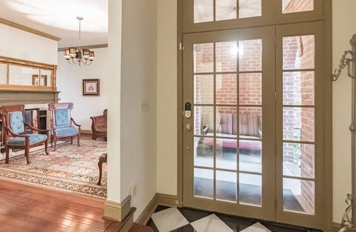 Bel Air Villa | Beautiful Villa in the Heart of Historic Downtown Bel Air! by RedAwning