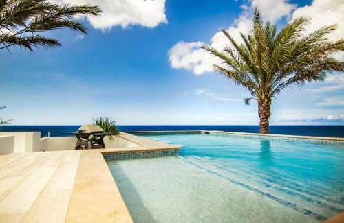 Bisento Apartment | Beautiful villa in Willemstad, Curazao